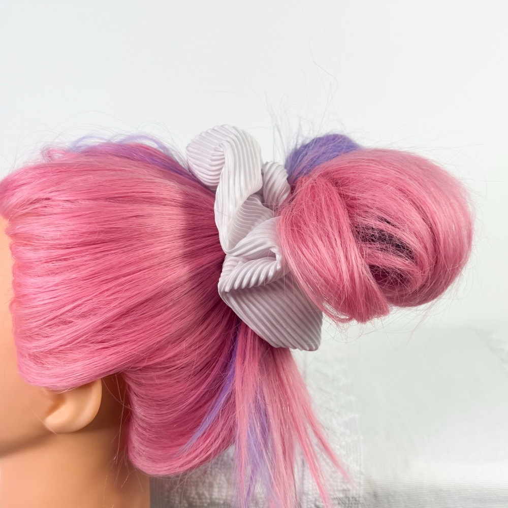 XXL Hair Scrunchie